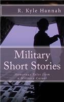 Military Short Stories