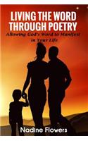Living the Word Through Poetry