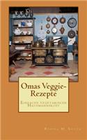 Omas Veggie-Rezepte