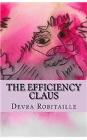 The Efficiency Claus: An Improbable Christmas Tale(English)