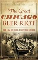 Great Chicago Beer Riot