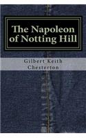 The Napoleon of Notting Hill