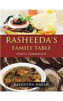 Rasheeda's Family Table