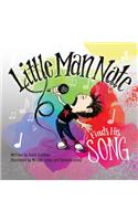 Little Man Nate Finds His Song