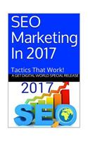 Seo Marketing in 2017