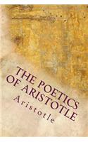 The Poetics of Aristotle