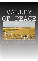 Valley of peace
