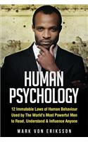 Human Psychology