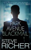 Park Avenue Blackmail