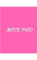 Note Book