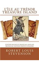 L'île au trésor / Treasure island
