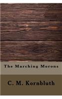 The Marching Morons