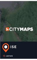 City Maps Ise Japan