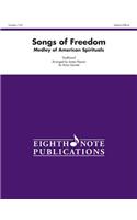 Songs of Freedom