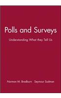 Polls and Surveys