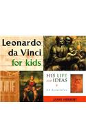 Leonardo da Vinci for Kids