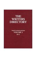 The Writers Directory