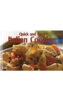 Quick and Easy Italian Cooking