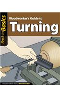 Woodworker's Guide to Turning