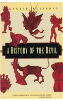 A History of the Devil