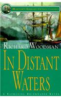 In Distant Waters: #8 A Nathaniel Drinkwater Novel