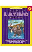 An Illustrated Treasury Of Latino Read-Aloud Stories