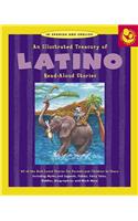 An Illustrated Treasury Of Latino Read-Aloud Stories