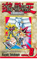 Yu-Gi-Oh!: Duelist, Vol. 8: Yugi Vs Pegasus