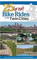 25 Great Bike Rides of the Twin Cities