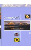 Compton's by Britannica Encyclopedia