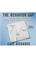 The Behavior Gap