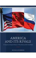 America and Its Rivals