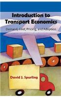 Introduction to Transport Economics