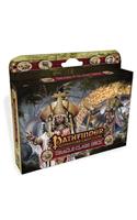 Pathfinder Adventure Card Game: Class Deck: Oracle