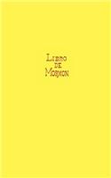 Libro de Mormon