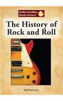 History of Rock and Roll