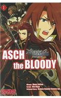 Tales of the Abyss 1
