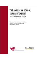The American School Superintendent