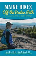 Maine Hikes Off the Beaten Path