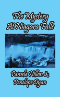 Mystery At Niagara Falls!