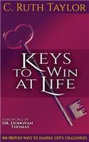 Keys to Win at Life