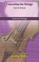 Concertino for Strings