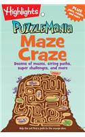 Maze Craze