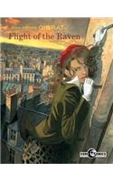 Flight of the Raven