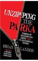 Unzipping the Parka