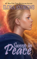 Sweep in Peace: (2 Innkeeper Chronicles)