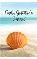 Daily Gratitude Journal