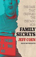 Family Secrets Lib/E