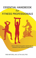 Essential Handbook for Fitness Professionals