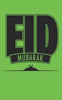 Eid Mubarak